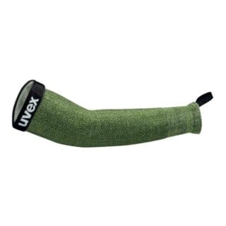 uvex Unterarmschutz C500 M sleeve TL Größe XL