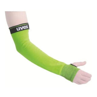 uvex Unterarmschutz C500 sleeve TH Größe L