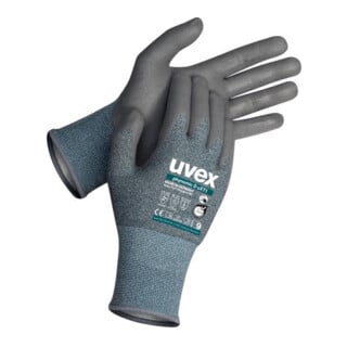 uvex Schutzhandschuh phynomic D uXT1 60781 Gr. 12