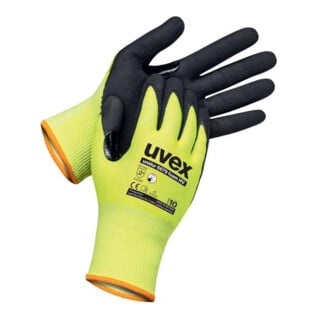 uvex Schutzhandschuh unidur 6679 foam HV Größe 12