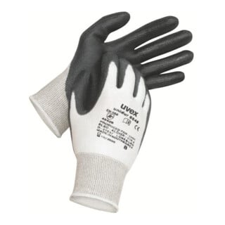 uvex Schutzhandschuh unidur 6648 Größe 9
