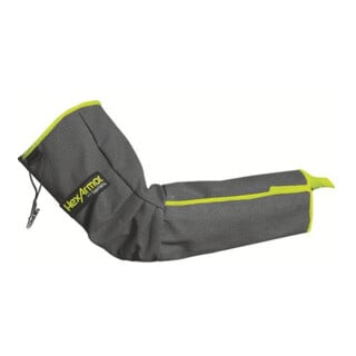 uvex Unterarmschutz arm sleeve AS019S Größe 8