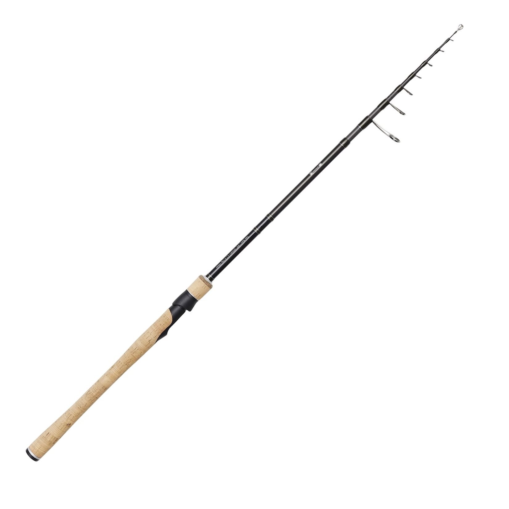 Westin W2 Tele Spin 2,10m ML 5-25g 9Sec Tele-Spinnrute