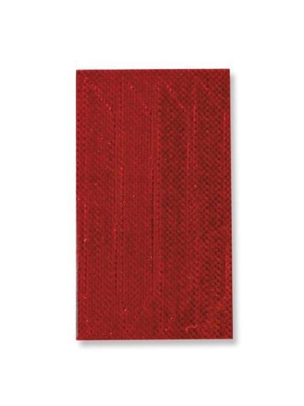 Twinner remser 2 stk. Red