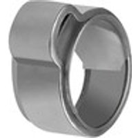 1-Ohr-Schl.klemme, Einlagering, ES (W4), 10,5-12,5mm, VPE 10 Stk. (155 E-ES-1) Bild 2