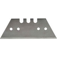 Trapezklingen zu Glasschaber, 60 x 0,50 mm im Paket zu 100 Stück Bild 2