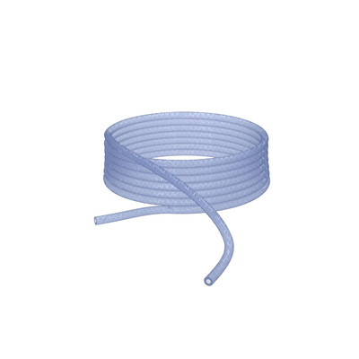 PVC-Gewebeschlauch, Schlauch-ø 12x6, Rolle à 25 m (PGS12X6-25)