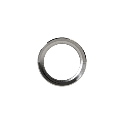 Muffe, rund, G 1 1/4, Edelstahl 1.4408 (MUG114ES4408L)