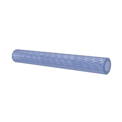 PVC-Gewebeschlauch, Schlauch-ø 42x32, Rolle à 25 m (PGS42X32-25)