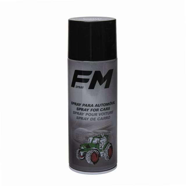 Ford blaue Sprühfarbe 400ml