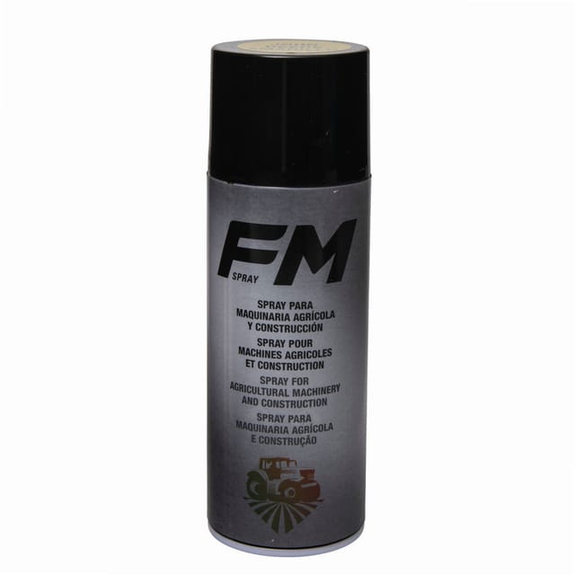 Sprühfarbe gelb John Deere 400ml