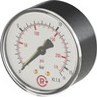 Standardmano, Kunststoff, G 1/4 hinten, 0 - 1,6 bar/23 psi, Ø 50 (202-KD) Bild 2