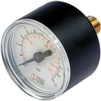 Manometer Metal Work, G 1/8 hinten, 0-4 bar, Ø 50 (9800102) Bild 2