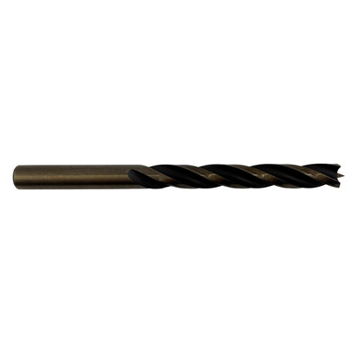 Holz Spiralbohrer mit 3 Schneiden Ø 3 mm x 61 mm