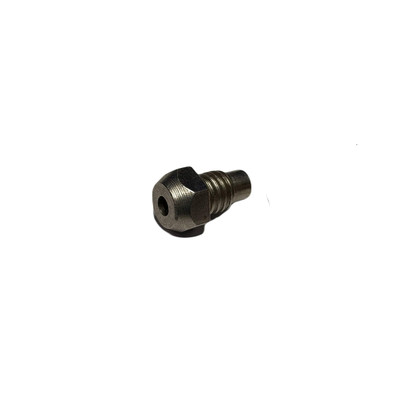 Ersatz-Mundstück 2,4 mm für Blindnietvorsatz-Adapter 398063