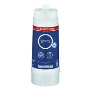 Ersatzteile - Filter, 3000 l 40575002 - Grohe