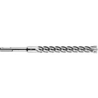 Hammerbohrer ROCKET 5 SDS-plus 7x210mm Bild 2