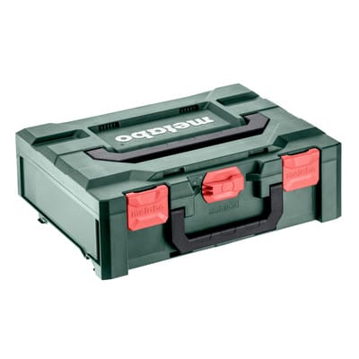X 145 m, leer - Metabo