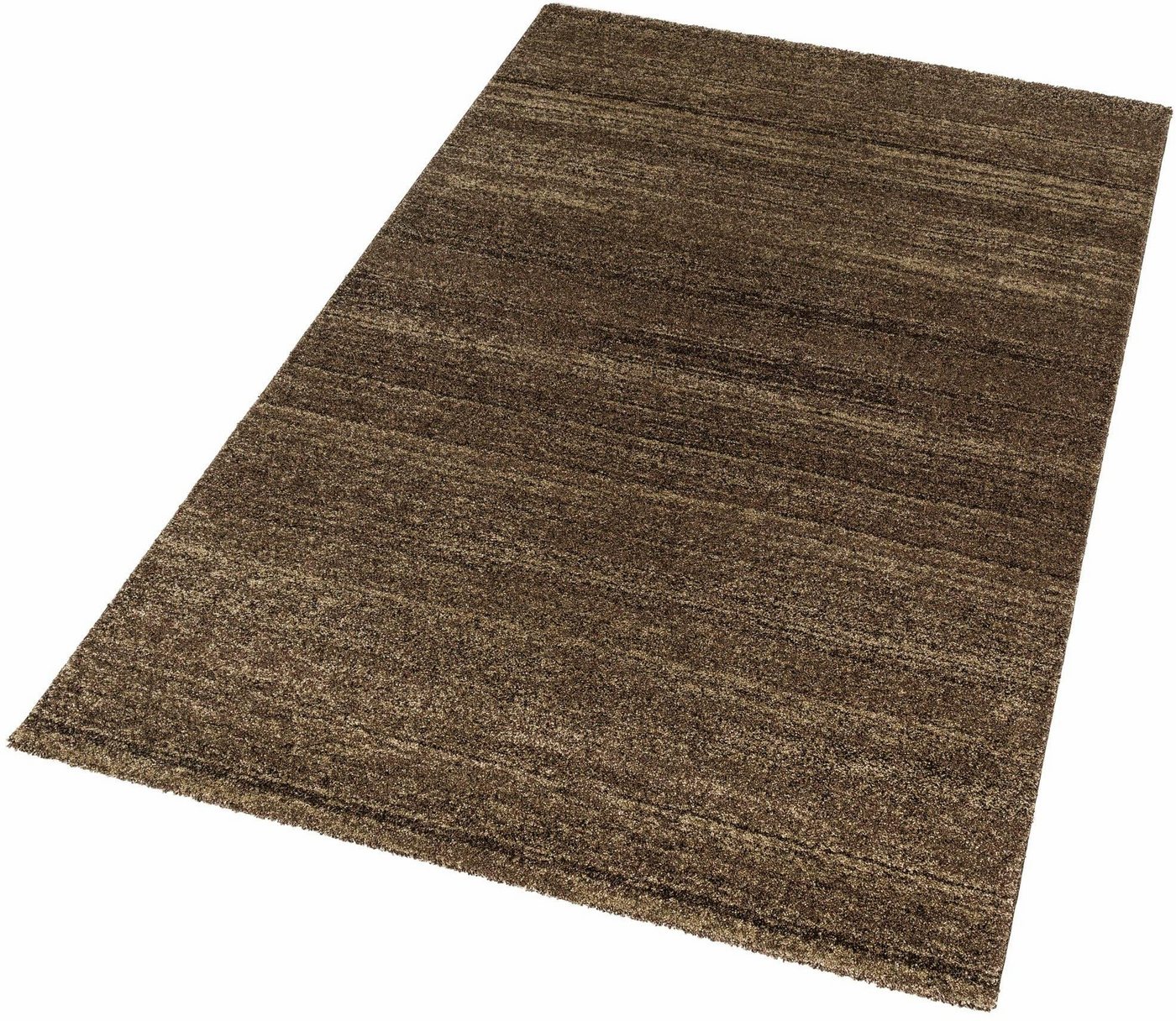 ASTRA Teppich Samoa Melange, rechteckig, Höhe: 20 mm, hochwertiger Kurzflor, Wohnzimmer, in vielen Farben Bild 2