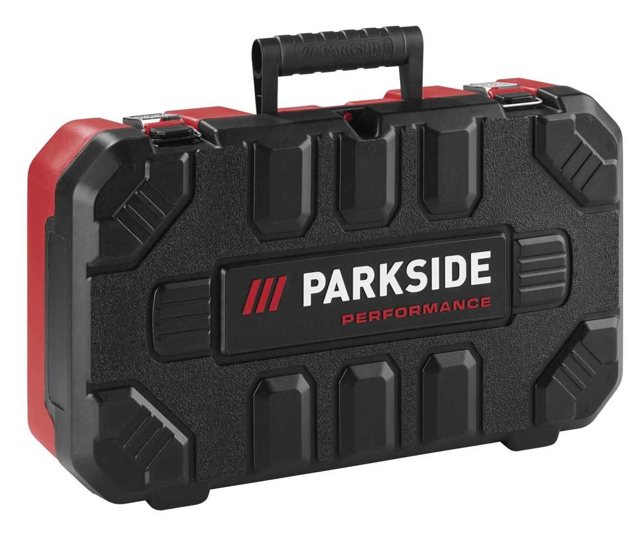 PARKSIDE PERFORMANCE® Akku-Bohrschrauber 20V Akku-Schlagbohrschrauber PSBSAP 20-Li C3, ohne Akku, Ladegerät Bild 3