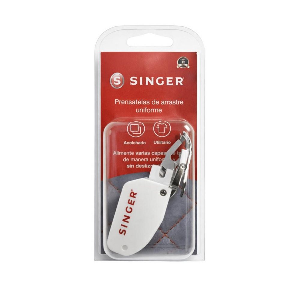 Singer Nähfuß - Obertransportfuß