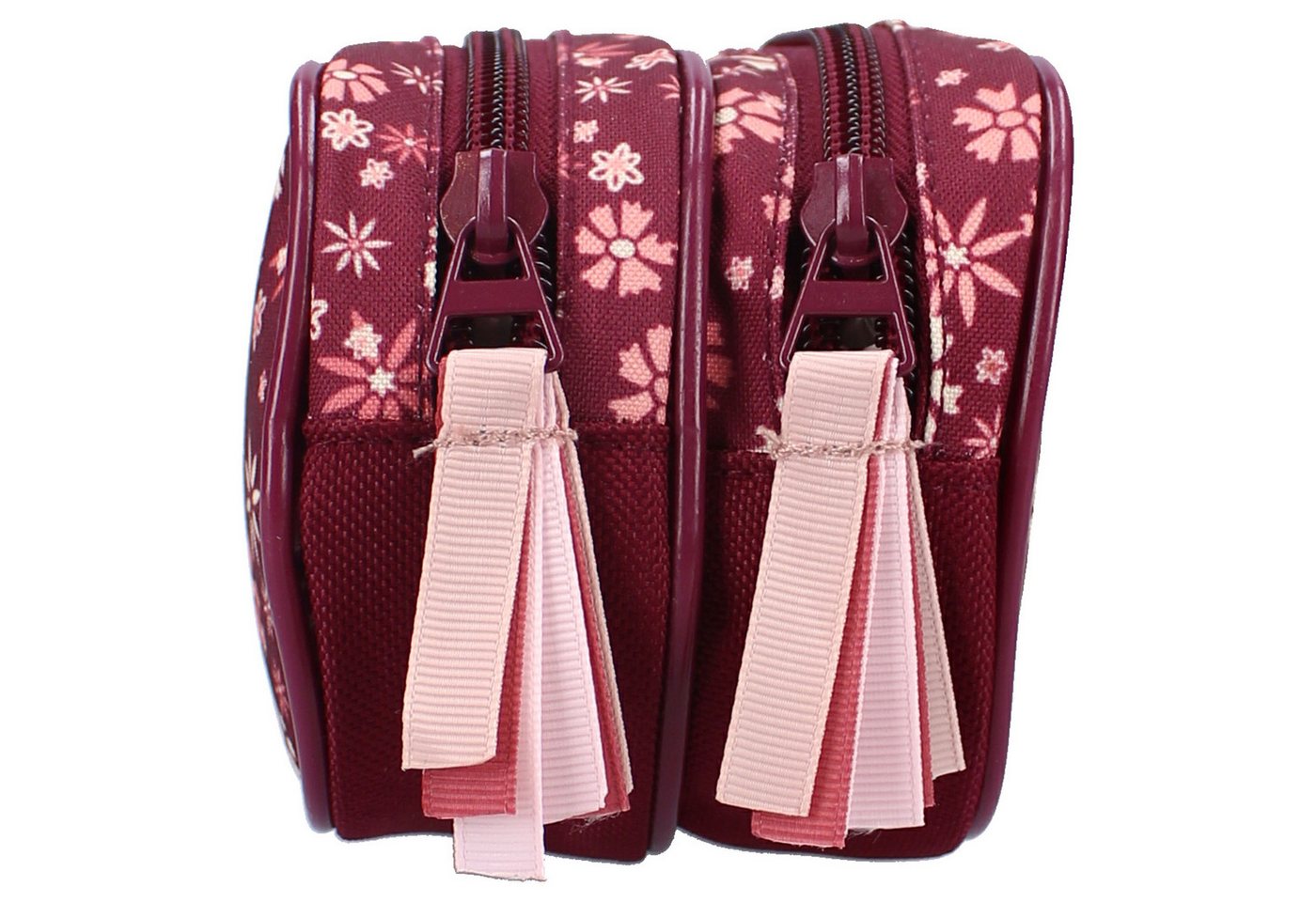 Milky Kiss Federmäppchen Etui mit Reißverschluss für Kinder, (1-tlg) Bild 4