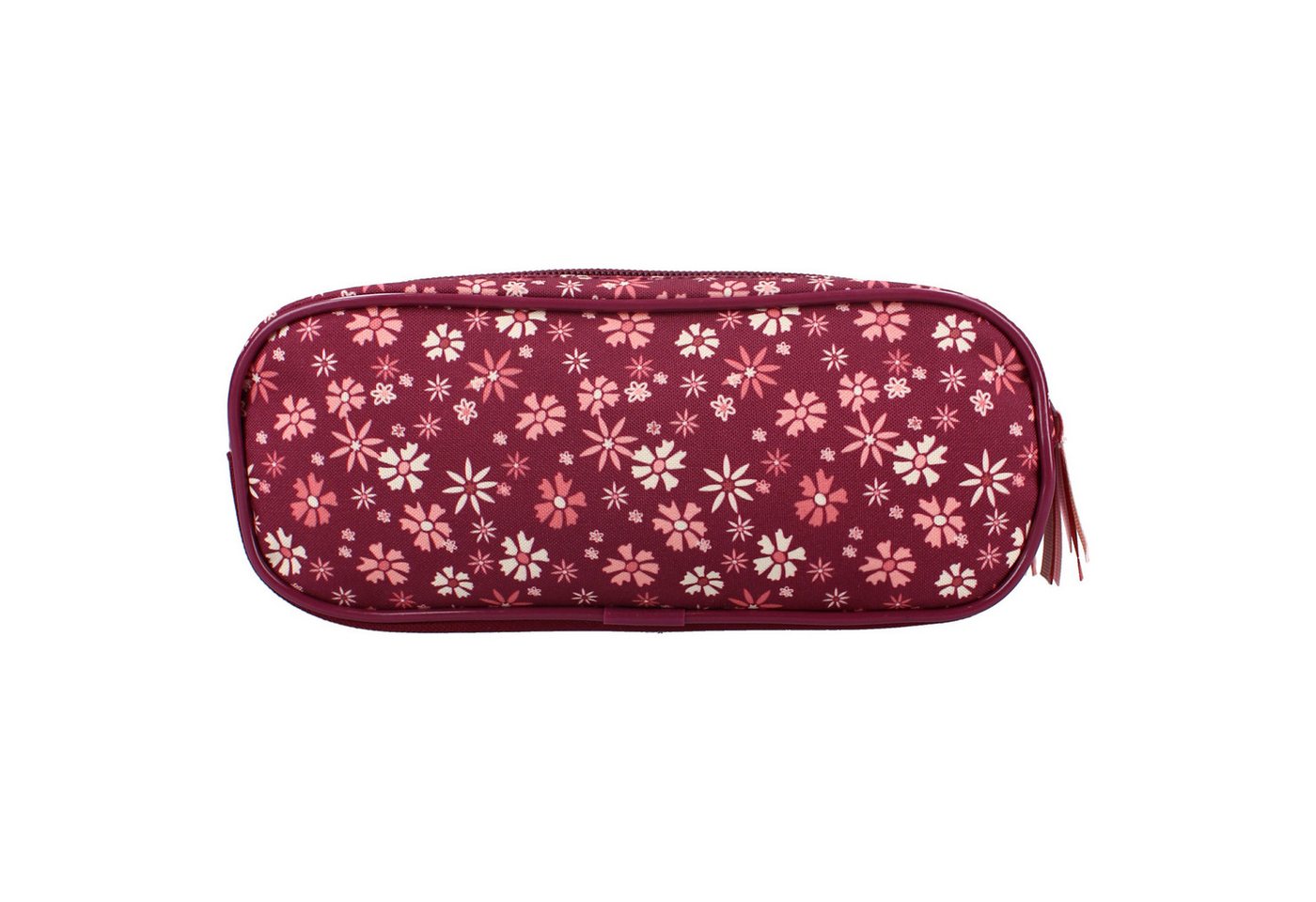 Milky Kiss Federmäppchen Etui mit Reißverschluss für Kinder, (1-tlg) Bild 5
