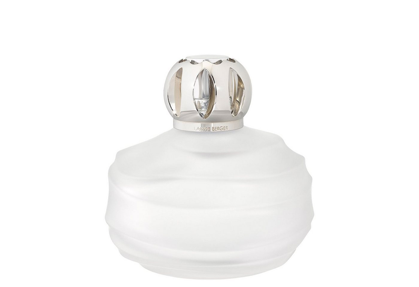 MAISON BERGER PARIS Duftlampe Echo Weiß Bild 2