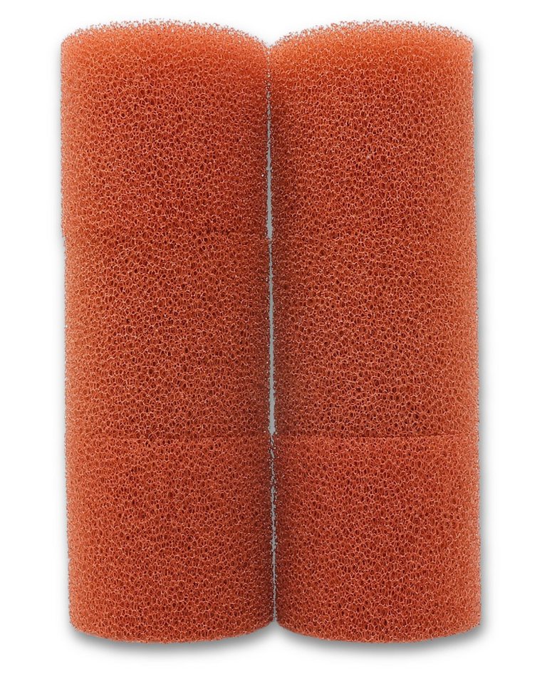 gws Filtereinsatz gws Ersatzfilter-Set passend für OASE Biomaster Bild 3