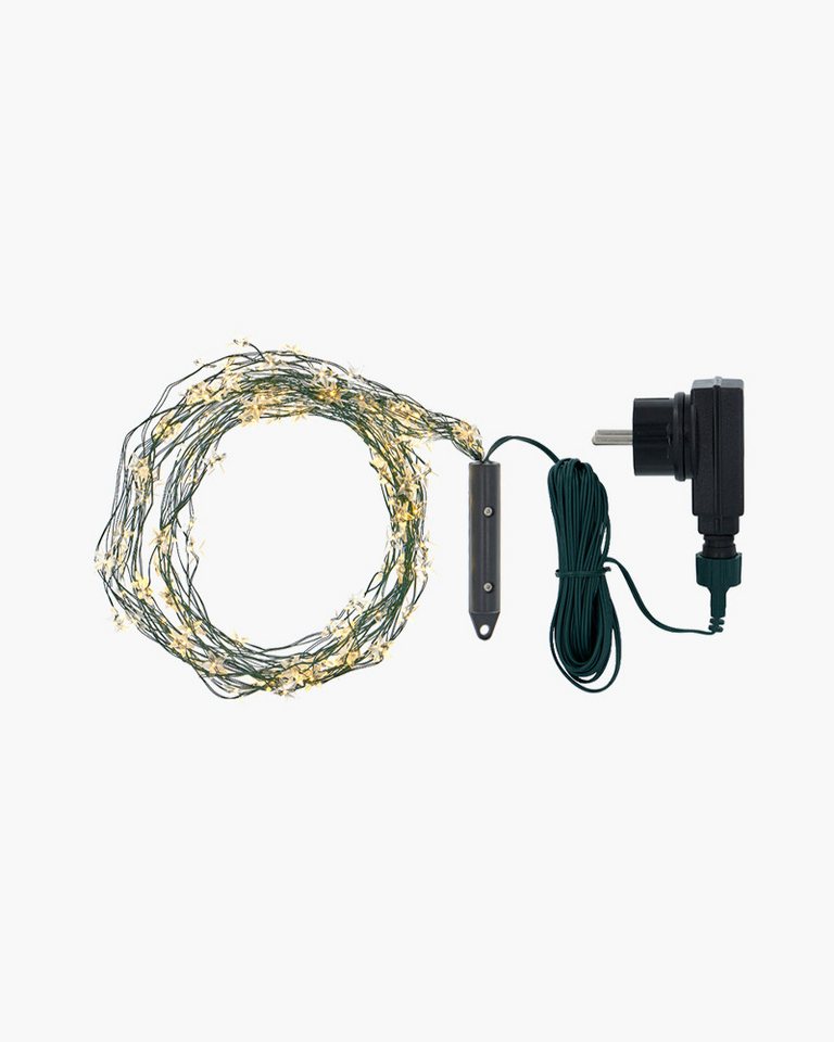Sirius Home A/S LED-Lichterkette Trille Sterne Bild 4