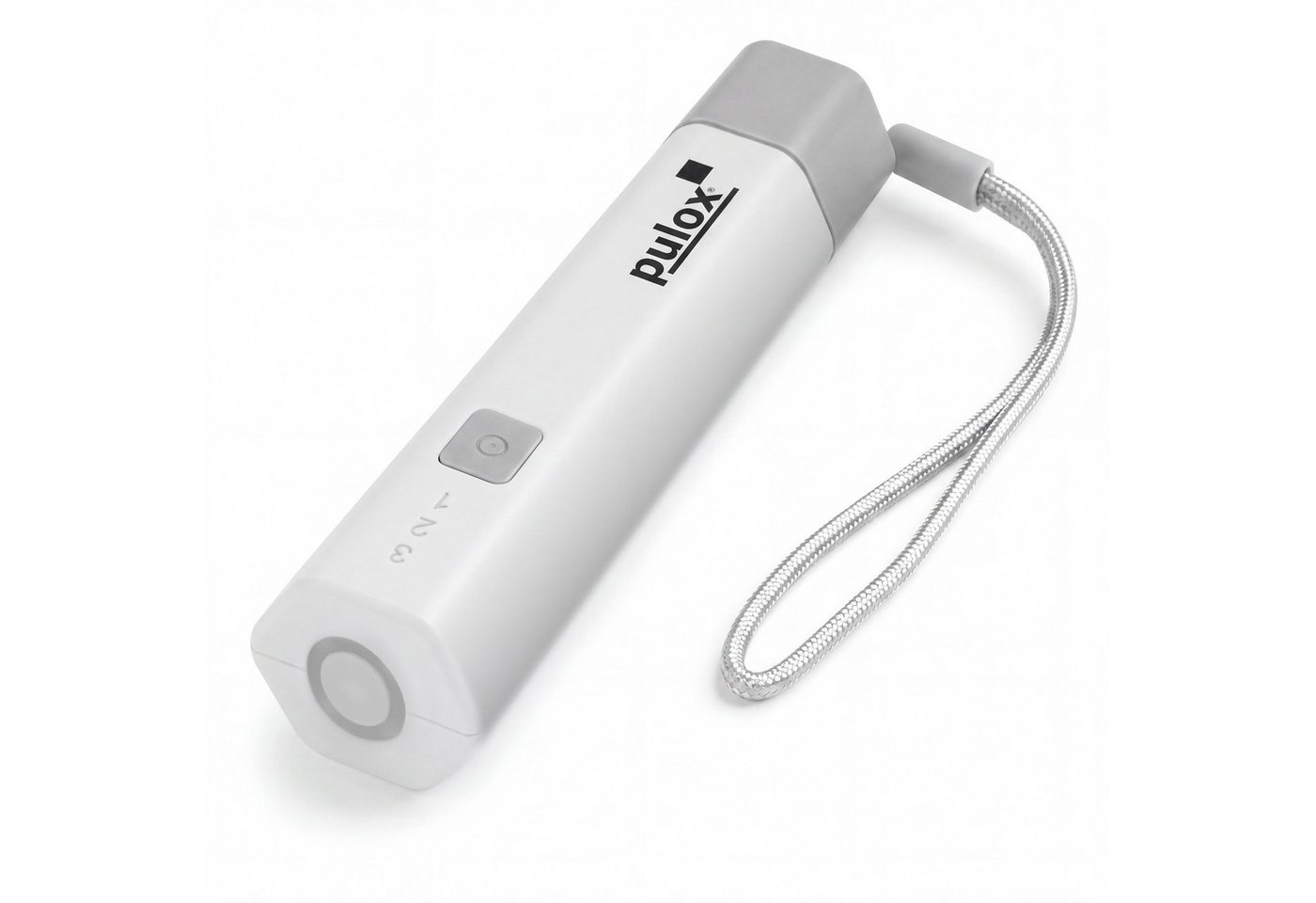 pulox Insektenstichheiler IBH-100 Insektenstichheiler - Elektrischer Heizstift gegen Juckreiz Bild 3
