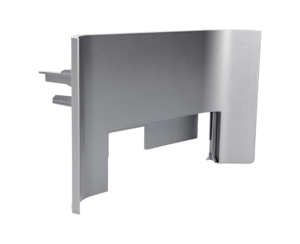 easyPART Montagezubehör wie BOSCH 11023192 Blende SIEMENS 11023192, Kaffeemaschine Bild 2