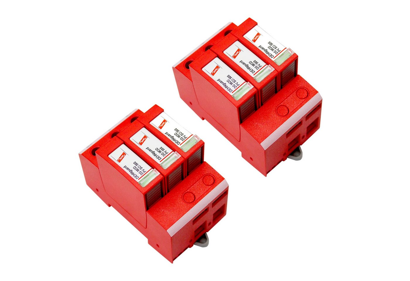 DEHN Schalter DEHNguard modular DG M YPV SCI 1000 952510 DEHN Schutzlösungen (2-St)