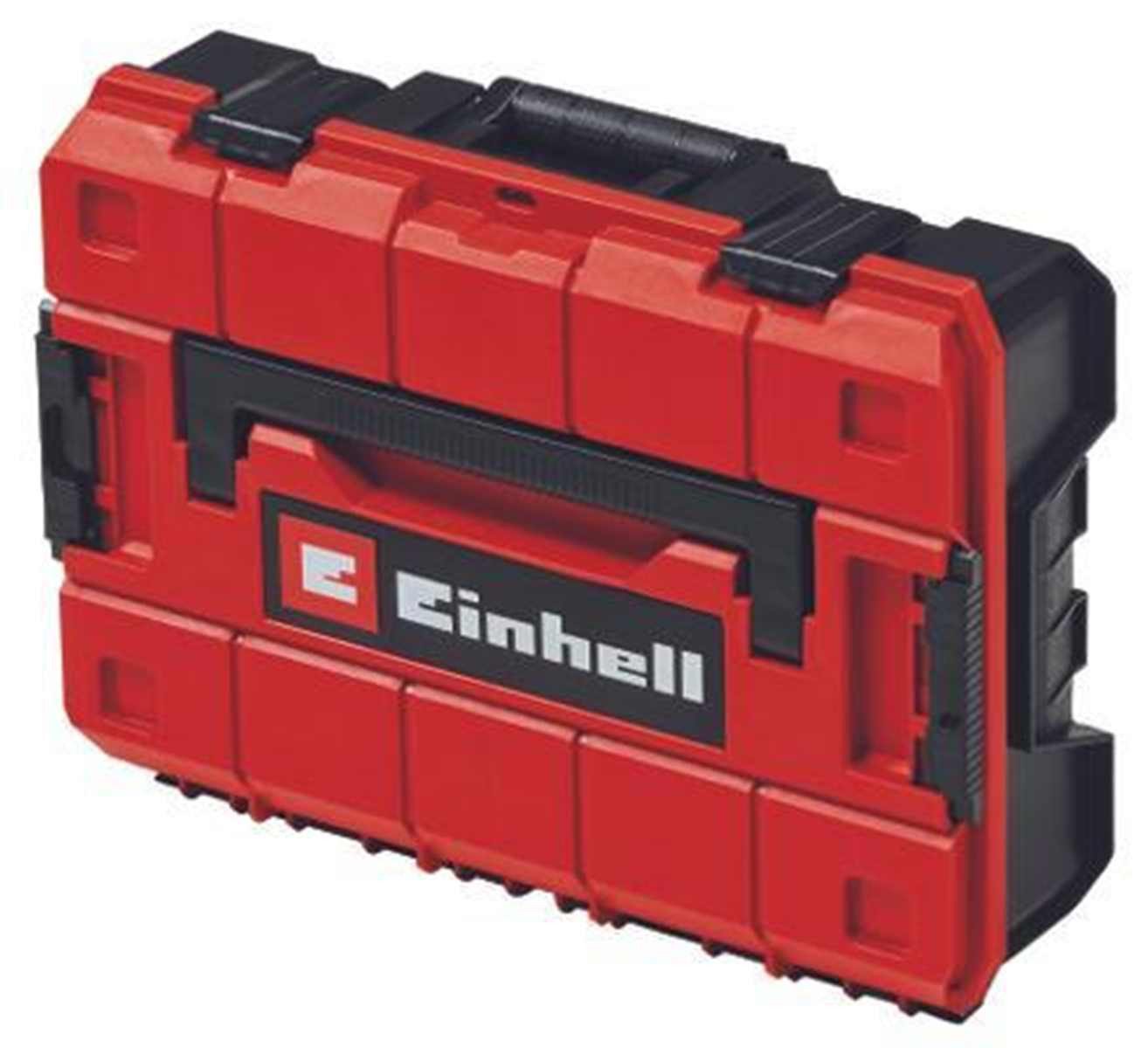 Einhell Akku-Kartuschenpistole Kartuschenpistole TE-SG 18/10 Li +2.5 Ah Akku & Ladegerät + Koffer Bild 4
