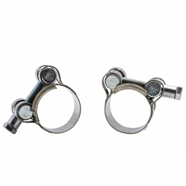 Kragenstecker 23-25 Regen ø20mm