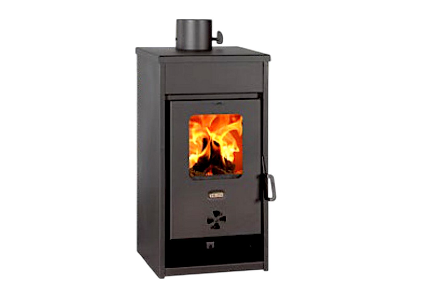 Prity Kaminofen KOP D, 8,7 kW