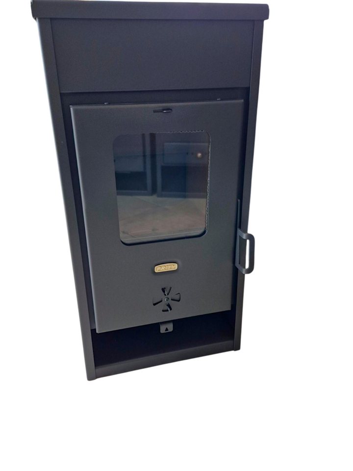 Prity Kaminofen KOP D, 8,7 kW Bild 3