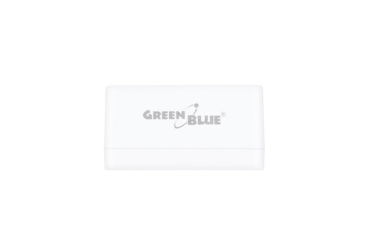 GreenBlue Relais-Modul GB739 Smart Tuya WLAN-Steuerrelais für Unterputzmontage, (3-St), 100–240 V AC, 50/60 Hz, max. 16 A, für LED 150 W Bild 3