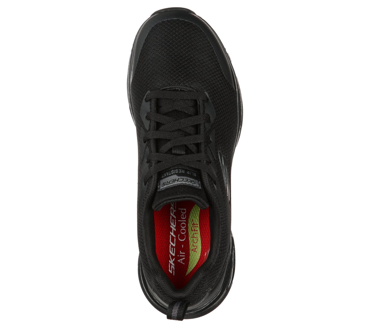 Skechers Work ARCH FIT SR Arbeitsschuh EN ISO 20347:2022+A1:2024 ESD