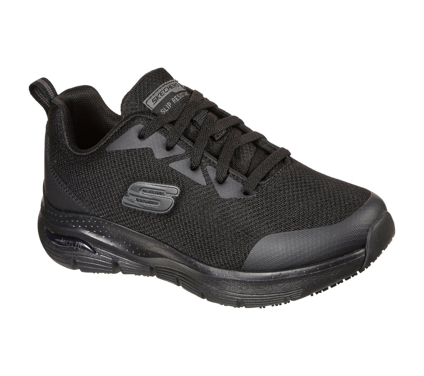 Skechers Work ARCH FIT SR Arbeitsschuh EN ISO 20347:2022+A1:2024 ESD Bild 2