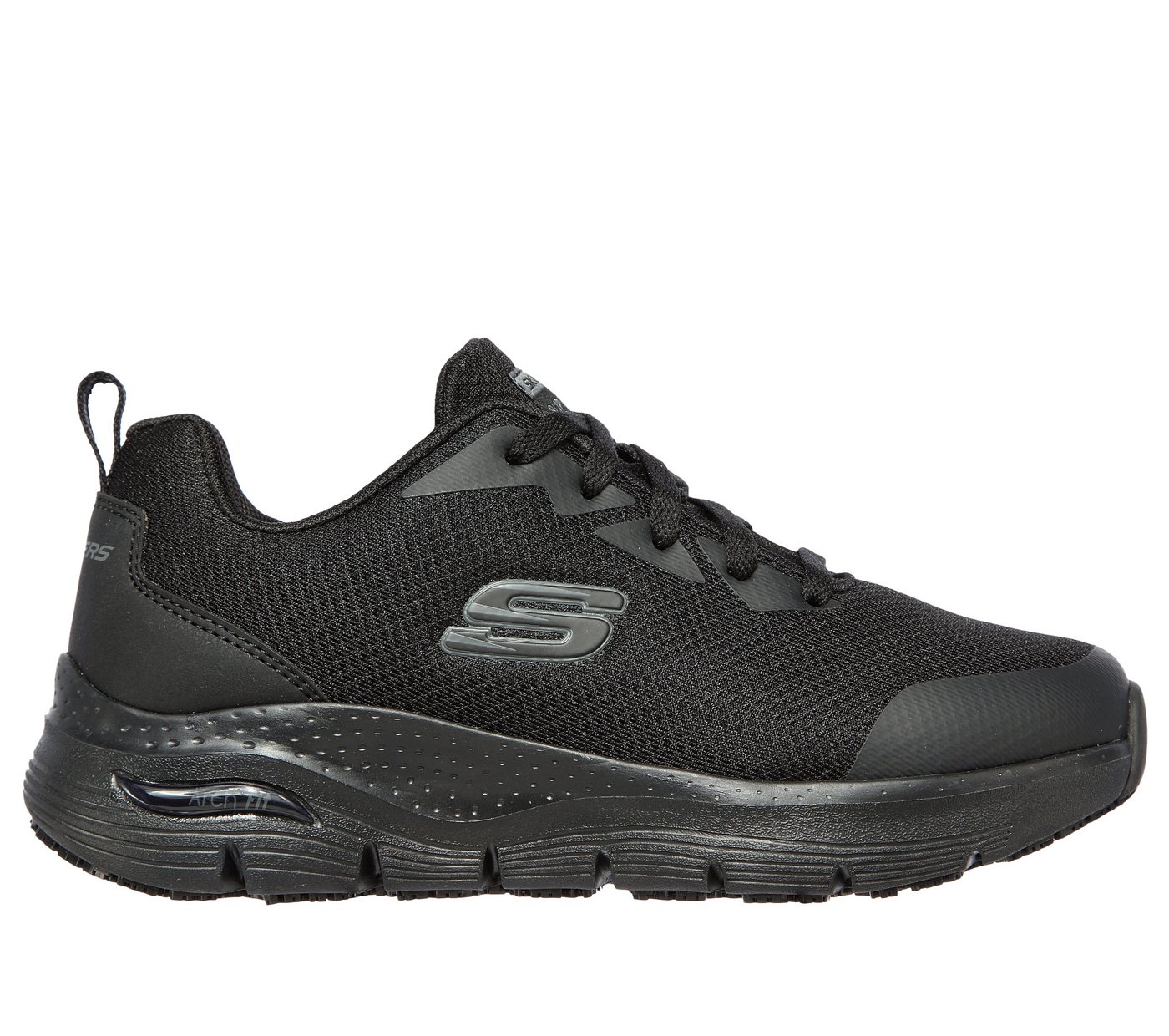 Skechers Work ARCH FIT SR Arbeitsschuh EN ISO 20347:2022+A1:2024 ESD Bild 3