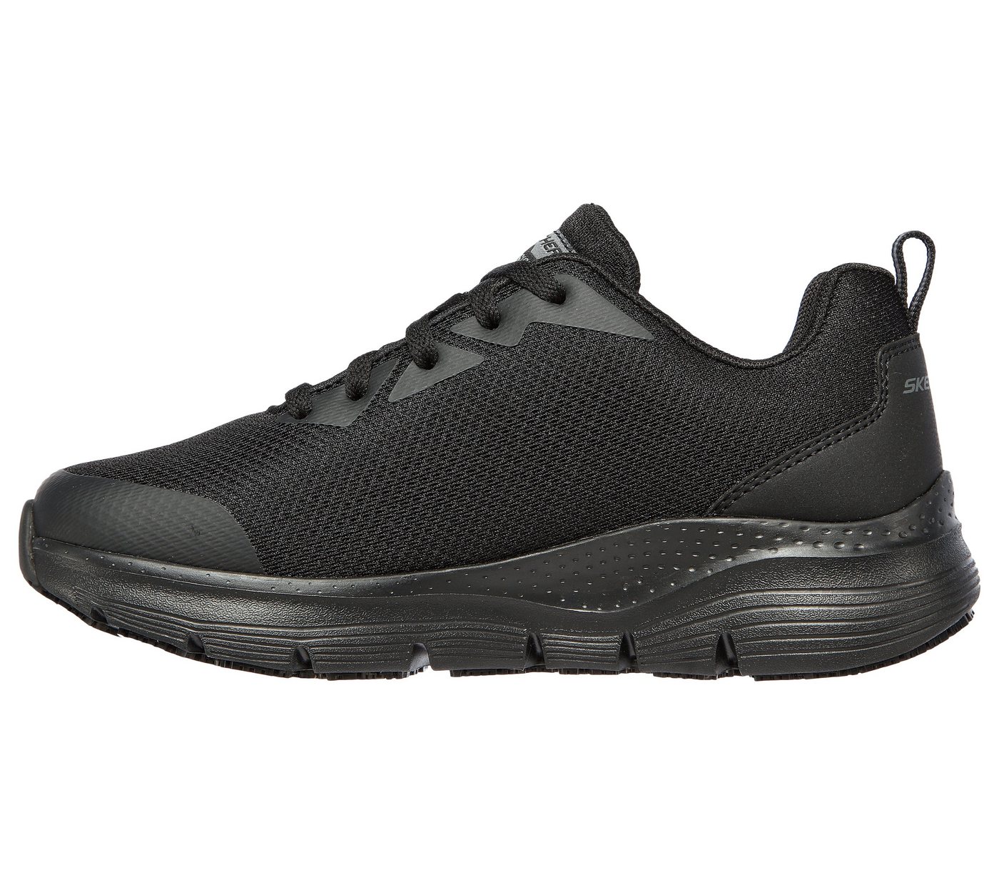 Skechers Work ARCH FIT SR Arbeitsschuh EN ISO 20347:2022+A1:2024 ESD Bild 4
