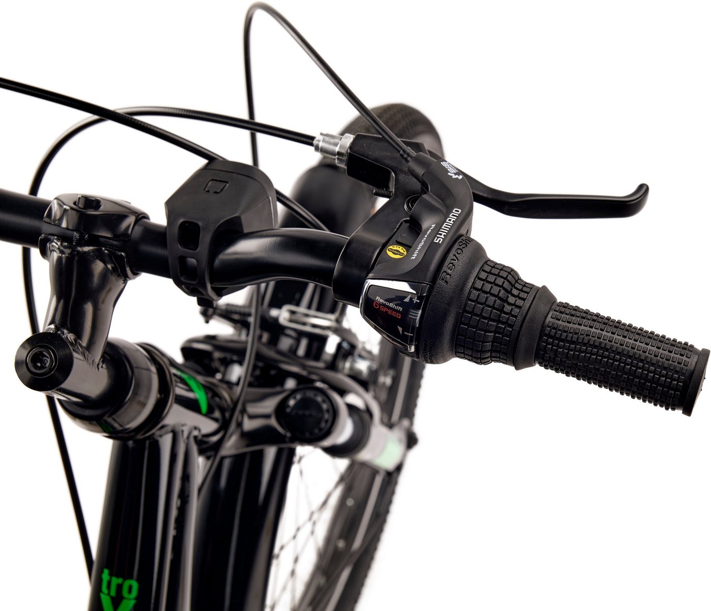 S’COOL Kinderfahrrad S'COOL troX, 6 Gang Shimano, Kettenschaltung Bild 2