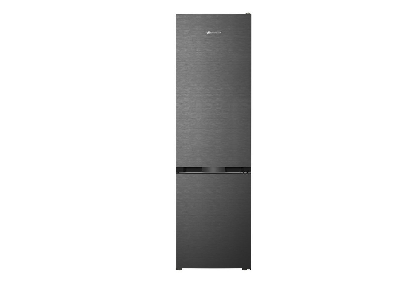 BAUKNECHT Kühl-/Gefrierkombination KGDNF 20AMD BL, 203,5 cm hoch, 59,5 cm breit, FreshShield Bild 2