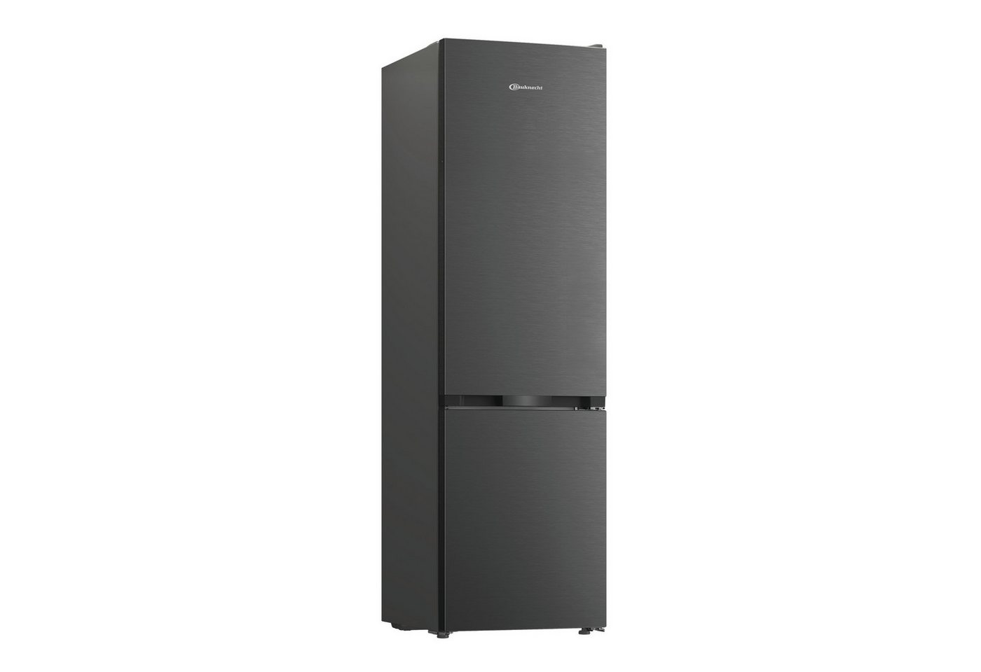 BAUKNECHT Kühl-/Gefrierkombination KGDNF 20AMD BL, 203,5 cm hoch, 59,5 cm breit, FreshShield Bild 5