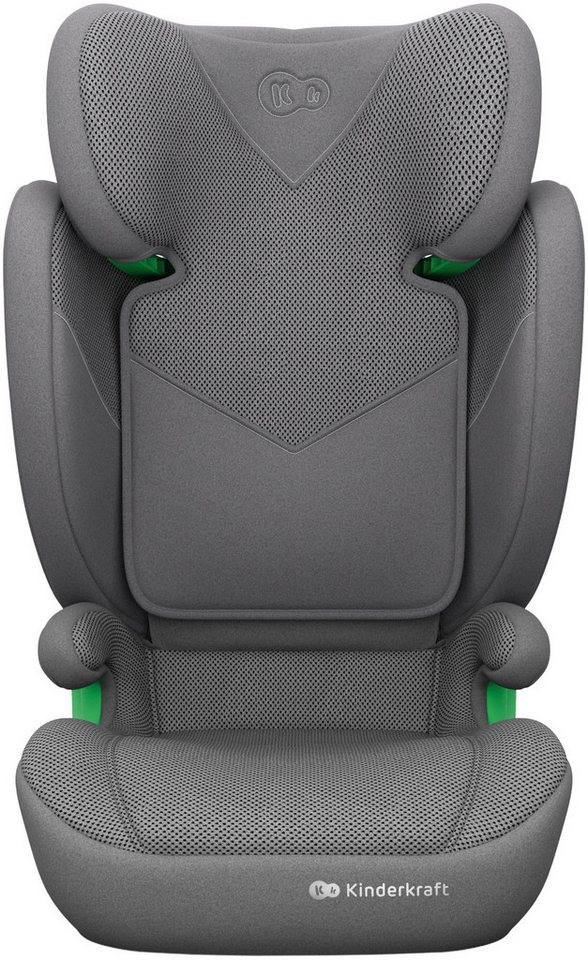 Kinderkraft Autokindersitz JUNIOR FIX 2 PLUS, ab: 3,5 Jahren, bis: 12 Jahren, ab: 100 cm, bis: 150 cm Bild 2