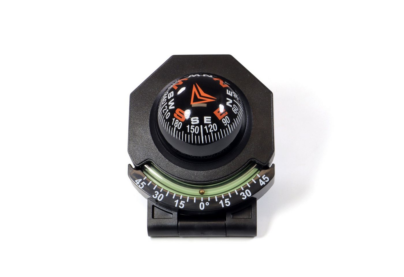 Origin Outdoors Kompass Origin Outdoors Roughtrack Kompass – präzise Outdoor-Navigation Bild 2