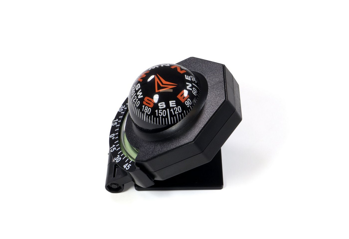 Origin Outdoors Kompass Origin Outdoors Roughtrack Kompass – präzise Outdoor-Navigation Bild 3