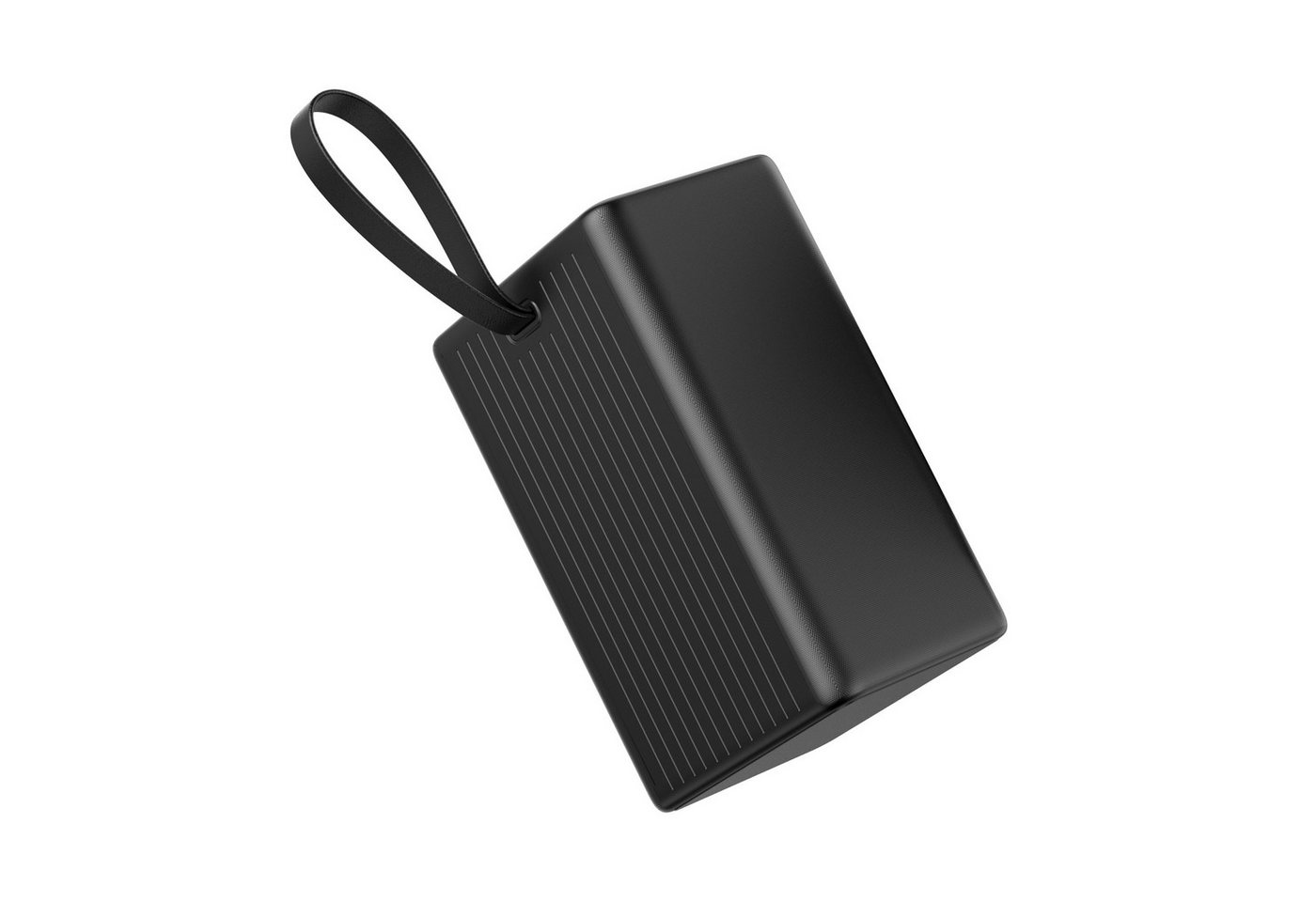 Platinet Camping Powerbank mit hoher Kapazität für Outdoor Powerbank (3,7 V)