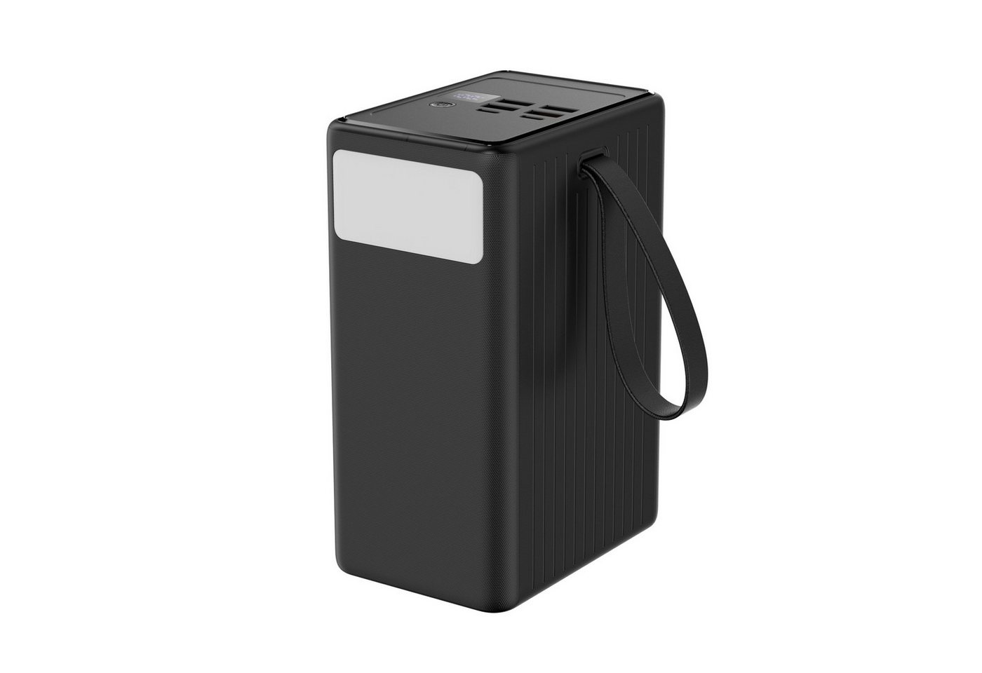 Platinet Camping Powerbank mit hoher Kapazität für Outdoor Powerbank (3,7 V) Bild 4